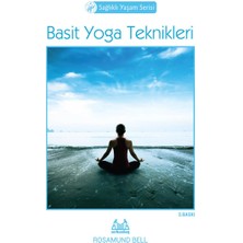Arkadaş Yayınları Basit Yoga Teknikleri