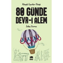 Ema Genç 80 Günde Devr-I Âlem