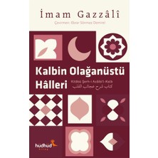 Hüdhüd Kitap Kalbin Olağanüstü Halleri