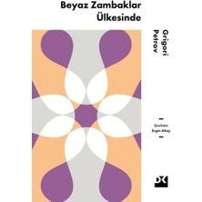 Doğan Kitap Beyaz Zambaklar Ülkesinde