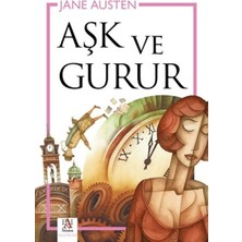 Panama Yayıncılık Aşk ve Gurur