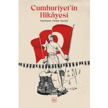 İthaki Yayınları Cumhuriyet’in Hikâyesi