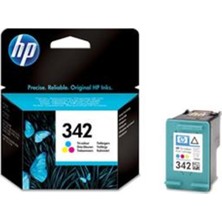 Stylmenplus Hp 342 Color Renkli Kartuş C9361EE