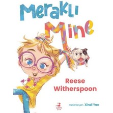 Olimpos Çocuk Meraklı Mine