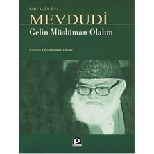 Pınar Yayınları Gelin Müslüman Olalım
