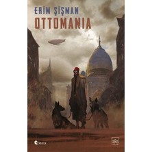 İthaki Yayınları Ottomania