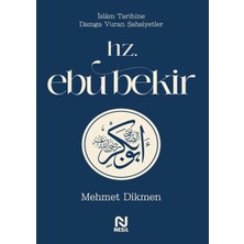 Nesil Yayınları Hz. Ebu Bekir