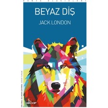 Girdap Kitap Beyaz Diş