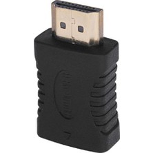 Negok S-Link SL-MNH10 Mini HDMI F To HDMI M Çevirici Adaptör