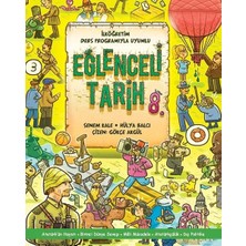 Eğlenceli Tarih 8.sınıf