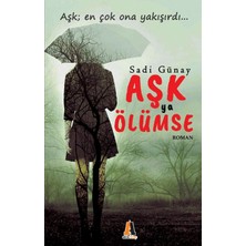 Akis Kitap Aşk Ya Ölümse