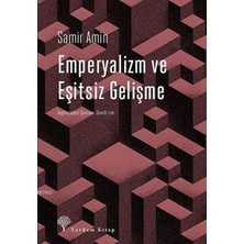 Yordam Kitap Emperyalizm ve Eşitsiz Gelişme