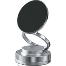 Rory Enkado EKD-TH20 Vakumlu Çok Fonksiyonlu Telefon Tutucu