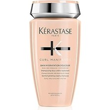 SHC4200 Kérastase Curl Manifesto Nemlendirici Kremsi Şaç Banyosu 250ML
