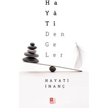 Babıali Kültür Yayıncılığı Hayati Dengeler