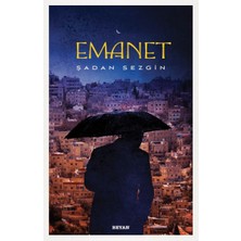 Beyan Yayınları Emanet