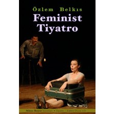 Mitos Boyut Yayınları Feminist Tiyatro