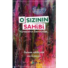 Karma Kitaplar O Sızının Sahibi  Yüreklerin Derininde