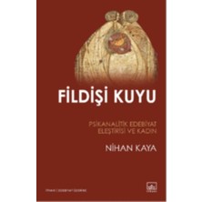 İthaki Yayınları Fildişi Kuyu