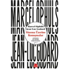 Kırmızı Kedi Yayınevi Sinema Üzerine Konuşmalar