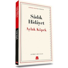 Kırmızı Kedi Yayınevi Aylak Köpek