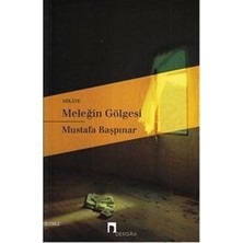 Dergah Yayınları Meleğin Gölgesi
