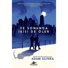 Pegasus Yayınları ve Sonuda Ikisi De Ölür
