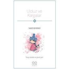 1001 Çiçek Kitaplar Ulduz ve Kargalar