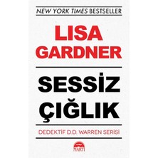 Martı Yayınları Sessiz Çığlık