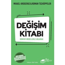 The Kitap Değişim Kitabı