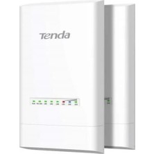 Rory Tenda Os3-Kit Outdoor 5 Ghz 867 Mbps Dış Mekan Cpe Access Point