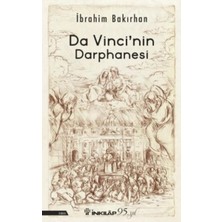 İnkılap Kitabevi Da Vinci’nin Darphanesi