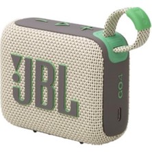Maxdora Jbl Go4 Bluetooth Hoparlör Kum Beji IP67