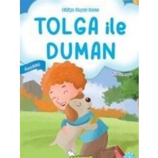 Selimer Yayınları Tolga Ile Duman
