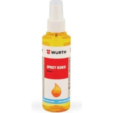 Paxteks Würth 0893 139 216 028 24 150ML Melon Sprey Araç Kokusu