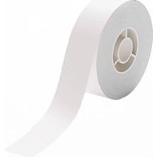 Tuba Toptaş Niimbot T15-7.5WHITE Beyaz 70X100MM Termal Etiket