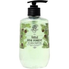Uslucan Alışveriş Rebul 500ML ml Pine Sıvı Sabun