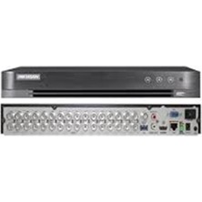 CT Stones Hikvision DS-7232HGHI-M2 32 Kanal Dvr Kayıt Cihaz