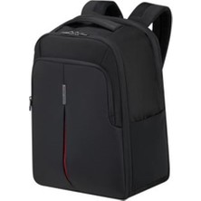 Novis Liora Samsonite KR2-09-005 15.6 Guard It 3.0 Notebook Sırt Çantası Siyah