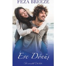 Çikolata Yayınevi Eve Dönüş