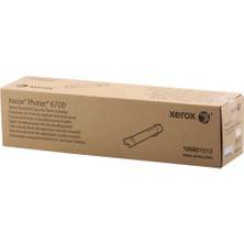 Rory Xerox 106R01513 Phaser 6700 Standart Kapasite Yellow Sarı Toner 5.000 Sayfa