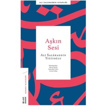 Ketebe Yayınları Aşkın Sesi