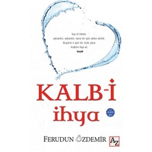 Az Kitap Kalb-I Ihya