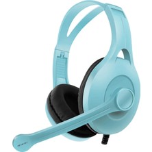 No35 Karler Bass GM039 Kafa Üstü Oyuncu Kulaklığı