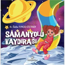 İskenderiye Yayınları Samanyolu Kaydırağı