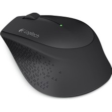 Tbl Dekor Logitech 910-004287 M280 Kablosuz Siyah Mouse
