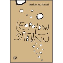 Koç Üniversitesi Yayınları Leopold’un Sabunu