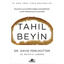Pegasus Yayınları Tahıl Beyin