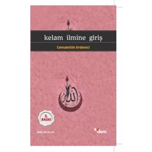 Dem Yayınları Kelam Ilmine Giriş