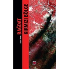 Elips Kitap Bağdat Kırmızı Bölge